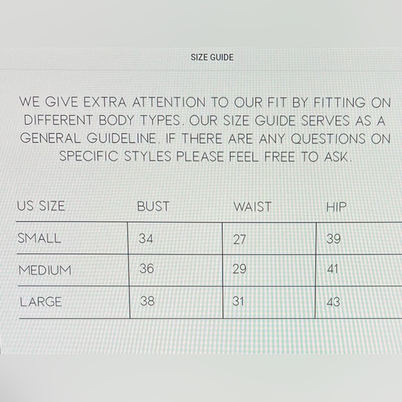 #100 Black Darci Dress - Picture 8 of 8